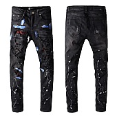 US$53.00 AMIRI Jeans for Men #420884