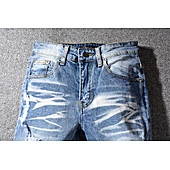 US$63.00 AMIRI Jeans for Men #420886