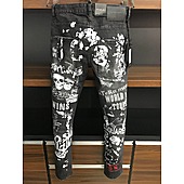 US$56.00 Dsquared2 Jeans for MEN #421013