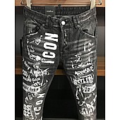 US$56.00 Dsquared2 Jeans for MEN #421013