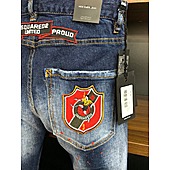 US$63.00 Dsquared2 Jeans for MEN #421014