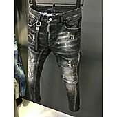 US$53.00 Dsquared2 Jeans for MEN #421018