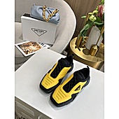 US$91.00 Prada Shoes for Men #421021