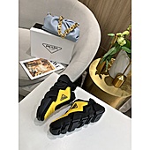US$91.00 Prada Shoes for Men #421021