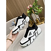US$91.00 Prada Shoes for Men #421026
