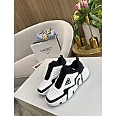 US$91.00 Prada Shoes for Men #421026