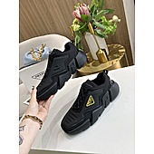 US$95.00 Prada Shoes for Men #421029