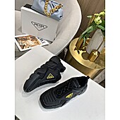 US$95.00 Prada Shoes for Men #421029