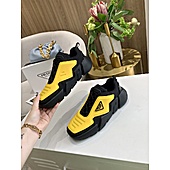 US$77.00 Prada Shoes for Women #421035