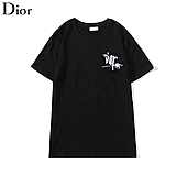 US$16.00 Dior T-shirts for men #421077