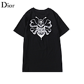 US$16.00 Dior T-shirts for men #421077