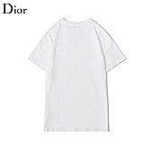 US$16.00 Dior T-shirts for men #421080