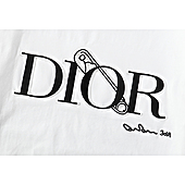 US$16.00 Dior T-shirts for men #421080