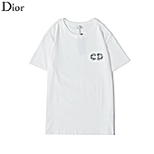 US$16.00 Dior T-shirts for men #421082