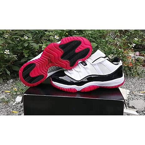 Jordan Shoes for men #421240