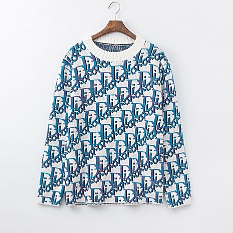 Dior sweaters for men #421564 replica