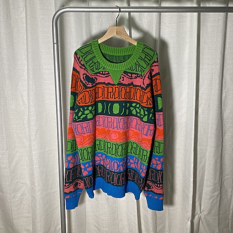 Dior sweaters for men #421568 replica