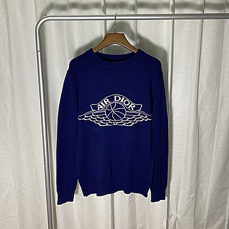 Dior sweaters for men #421570 replica