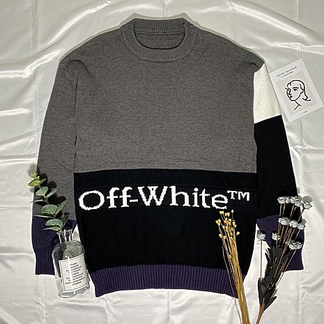 OFF WHITE Sweaters for MEN #421598 replica