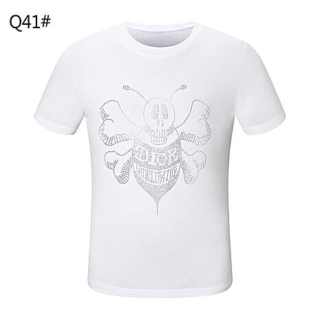 Dior T-shirts for men #421705 replica