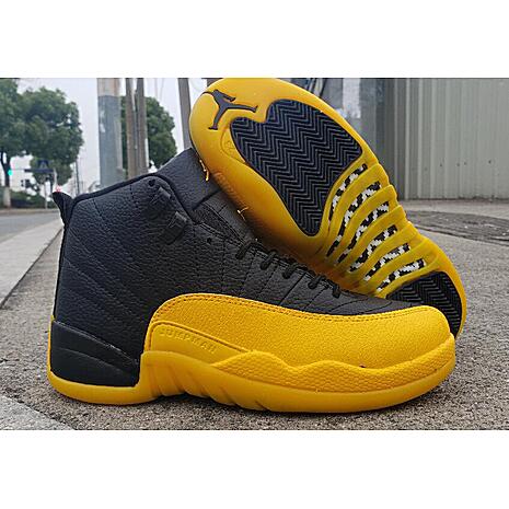 Jordan Shoes for men #421812 replica