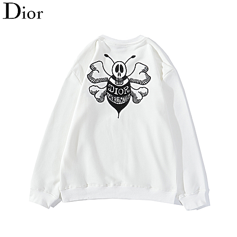 Dior Hoodies for Men #421817 replica
