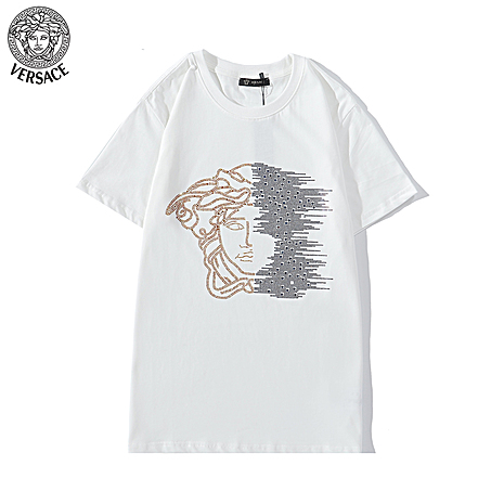 Versace  T-Shirts for men #421906 replica