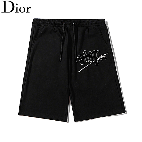 Dior Pants for Dior short pant for men #422158 replica