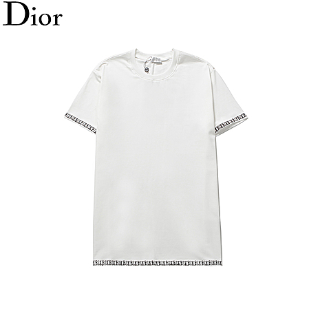 Dior T-shirts for men #422160 replica