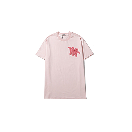 Dior T-shirts for men #422167 replica