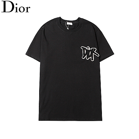 Dior T-shirts for men #422168 replica