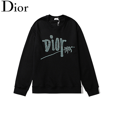 Dior Hoodies for Men #422170 replica