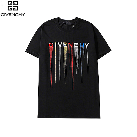 Givenchy T-shirts for MEN #422188 replica