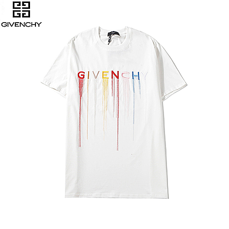 Givenchy T-shirts for MEN #422191