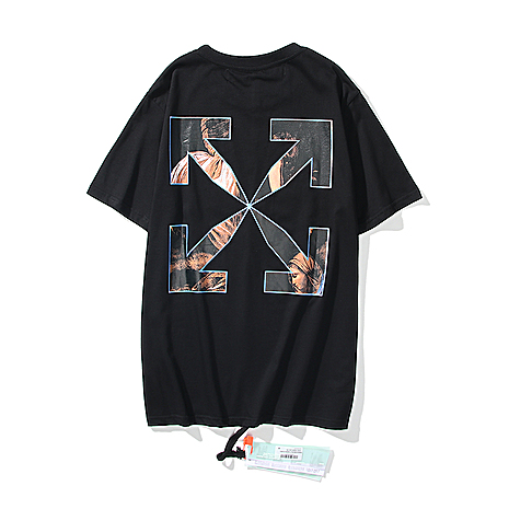 OFF WHITE T-Shirts for Men #422216