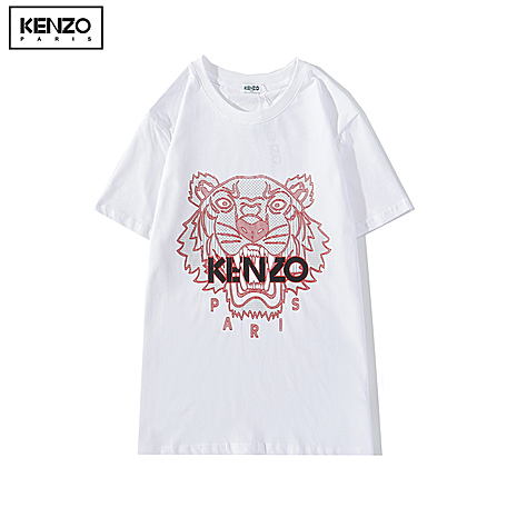 KENZO T-SHIRTS for MEN #422253 replica
