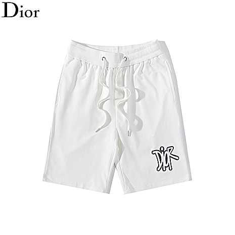 Dior Pants for Dior short pant for men #422269 replica
