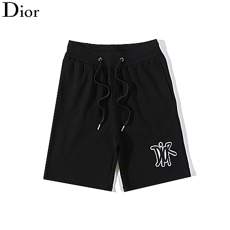 Dior Pants for Dior short pant for men #422270