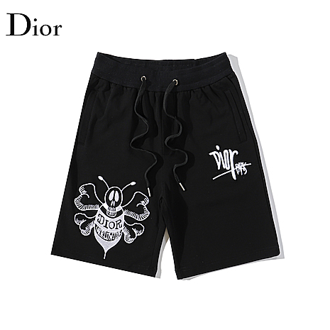 Dior Pants for Dior short pant for men #422271 replica