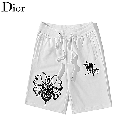 Dior Pants for Dior short pant for men #422272 replica