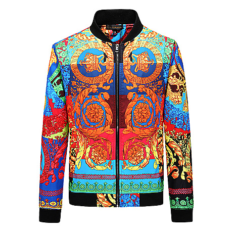Versace Jackets for MEN #422359