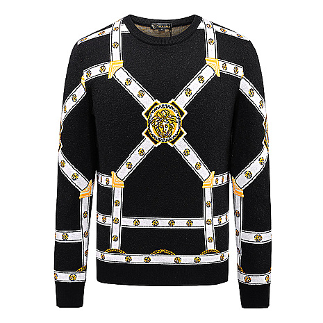 Versace Sweaters for Men #422366 replica