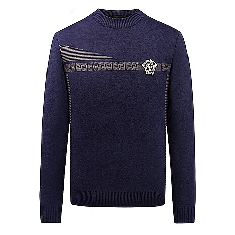 Versace Sweaters for Men #422367 replica