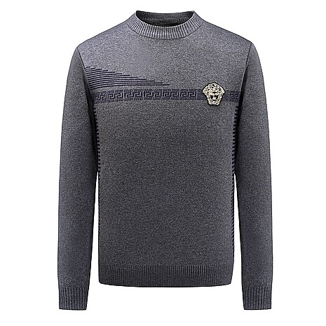 Versace Sweaters for Men #422368 replica