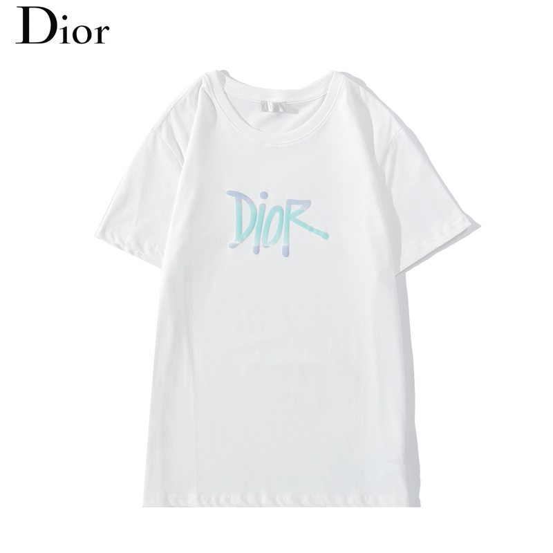 Dior T-shirts for men #421825 replica