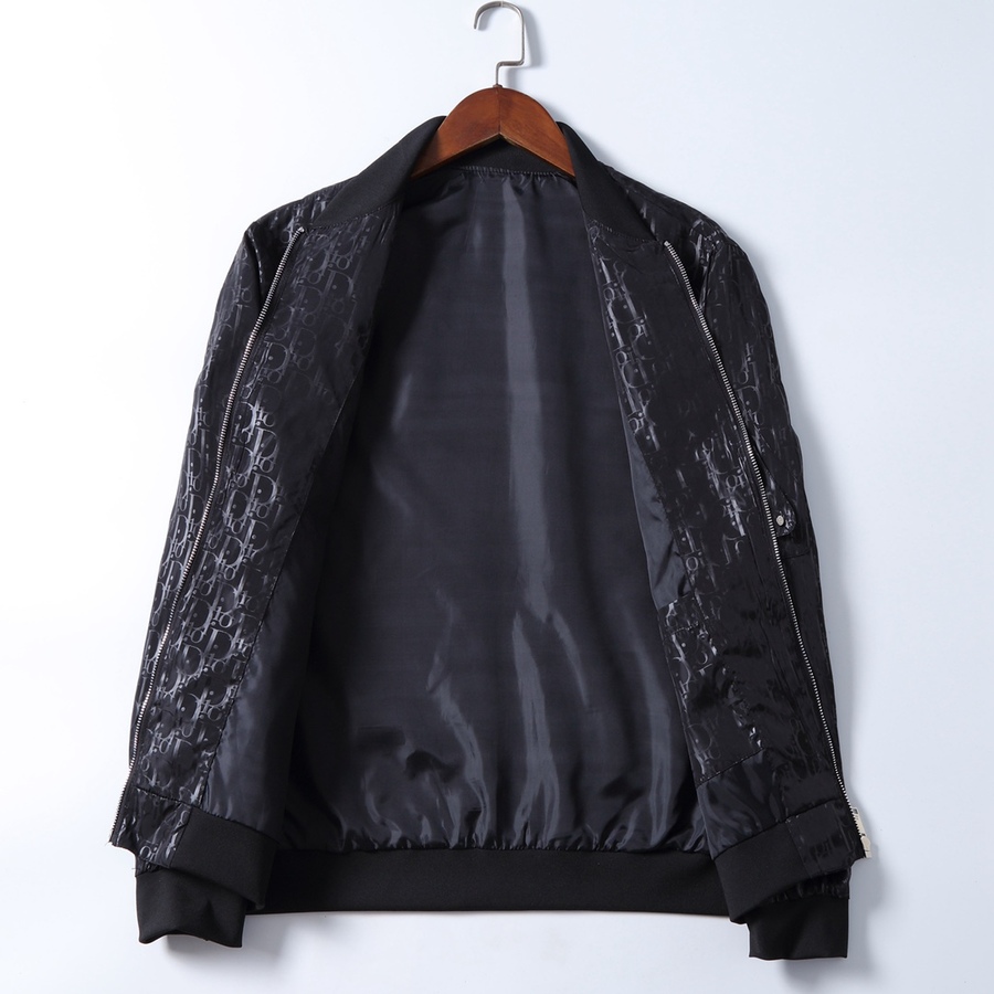 Dior jackets for men #421830 replica