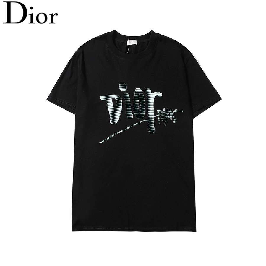 Dior T-shirts for men #422163 replica