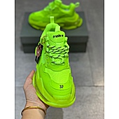 US$112.00 Balenciaga shoes for MEN #421105