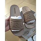 US$34.00 D&G Shoes for Men's D&G Slippers #421281