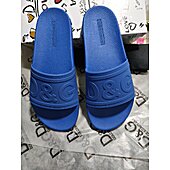US$34.00 D&G Shoes for Men's D&G Slippers #421282
